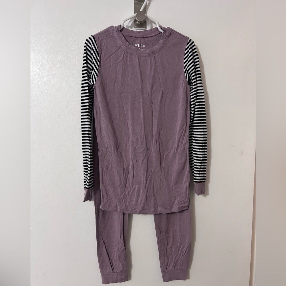 Bamboo Kids PJs